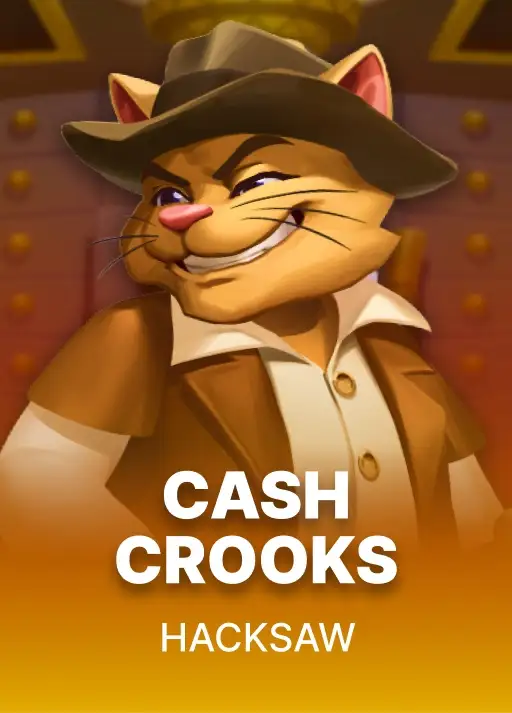 Cash Crooks