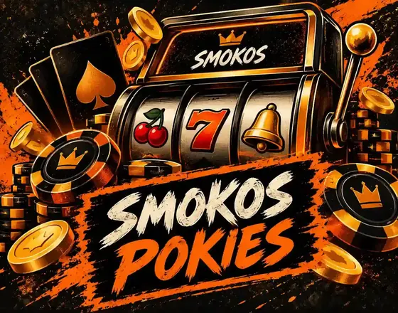 Smokos Pokies