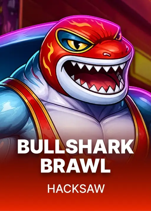 Bullshark Brawl