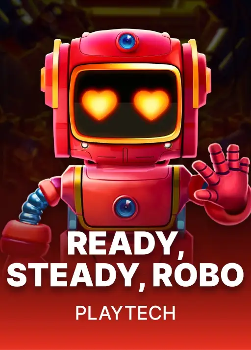 Ready, Steady, Robo