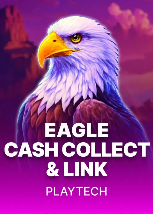 Eagle Cash Collect & Link