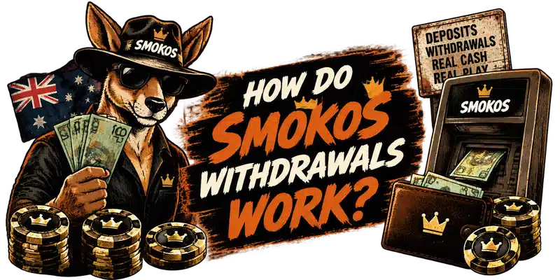 How Do Smokos Withdrawals Work?
