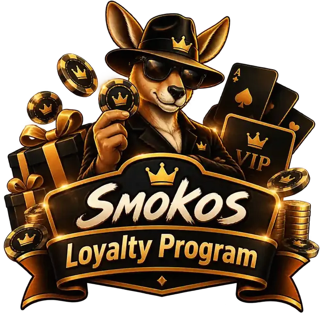 Smokos Loyalty Program
