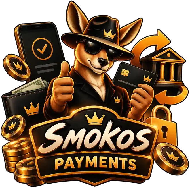Smokos Payments