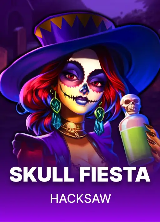 Skull Fiesta